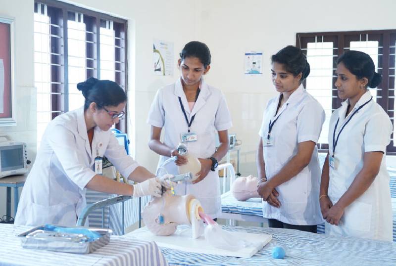 Lab Session